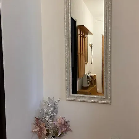 Apartment Fialka Olomouc